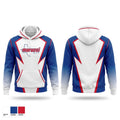 Marucci Athletics Elite Hoodie - 1