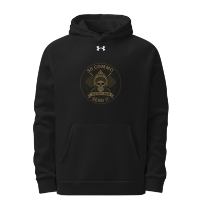 1/278th ACR 18022792 Under Armour Hoodie