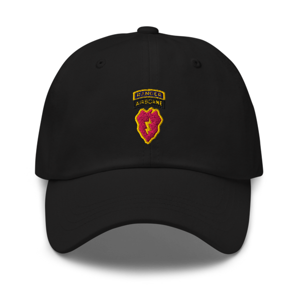 LRSD 125th MI 52772122 Classic Dad Hat | Yupoong 6245CM