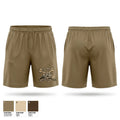 206th MST 50700761 Athletic Shorts With Pockets - 1