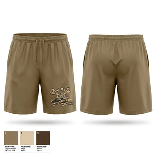 Athletic Shorts With Pockets, 206th MST, Army, Teamtime, Team time, sublimation, custom sports apparel, team uniforms, spirit wear, spiritwear, sports uniforms, custom shirts, team store, custom team store, fundraiser sports, apparel fundraiser