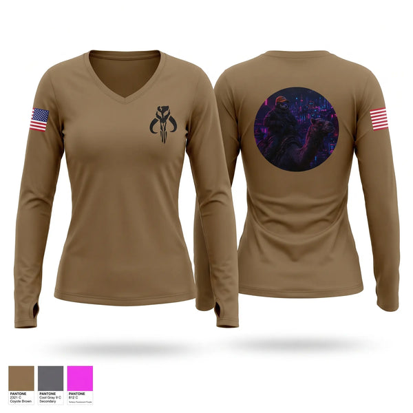 Old School Cotton Feel Shirt, A-CO 1/157, National Guard, Teamtime, Team time, sublimation, custom sports apparel, team uniforms, spirit wear, spiritwear, sports uniforms, custom shirts, team store, custom team store, fundraiser sports, apparel fundraiser