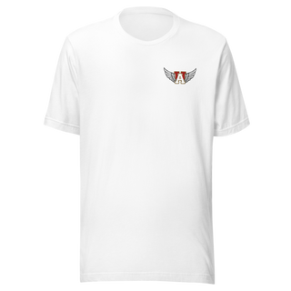 Angels Unisex Staple T-Shirt | Bella + Canvas 3001