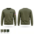 RTT Crew Neck Sweatshirt - 1