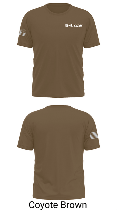5-1 cav 48319371 Old School Cotton Feel Shirt - 10