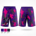 WTX HAVOC Athletic Shorts With Pockets - 21
