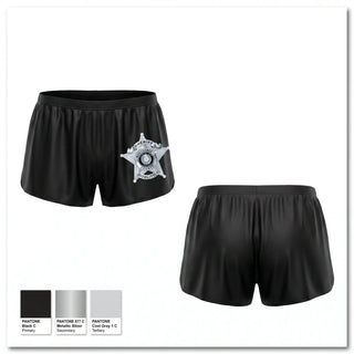 Ranger Panties, MCSO MOTORS, Police, Teamtime, Team time, sublimation, custom sports apparel, team uniforms, spirit wear, spiritwear, sports uniforms, custom shirts, team store, custom team store, fundraiser sports, apparel fundraiser