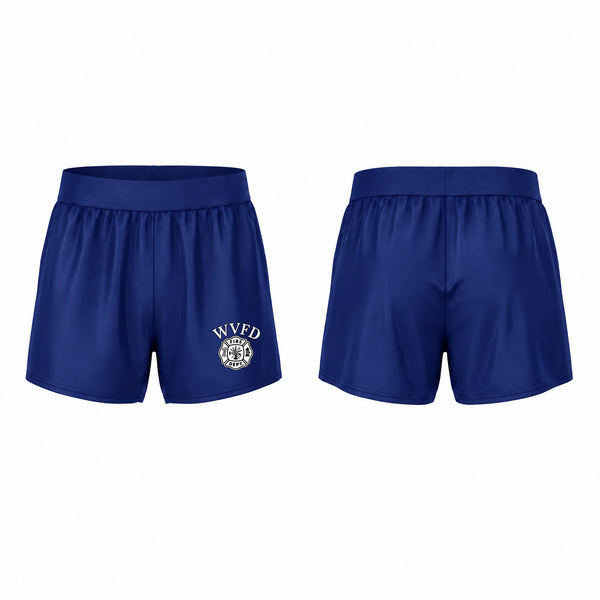 Ranger Panties, Winterville Fire Department, Fire Department, Teamtime, Team time, sublimation, custom sports apparel, team uniforms, spirit wear, spiritwear, sports uniforms, custom shirts, team store, custom team store, fundraiser sports, apparel fundraiser