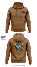 DET 1 CE 9767825 Hoodie - 5