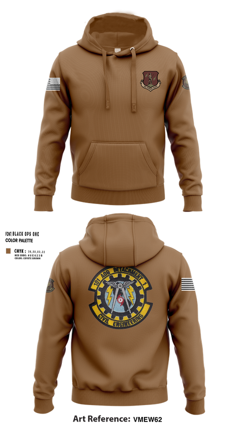 Hoodie, DET 1 CE, , Teamtime, Team time, sublimation, custom sports apparel, team uniforms, spirit wear, spiritwear, sports uniforms, custom shirts, team store, custom team store, fundraiser sports, apparel fundraiser