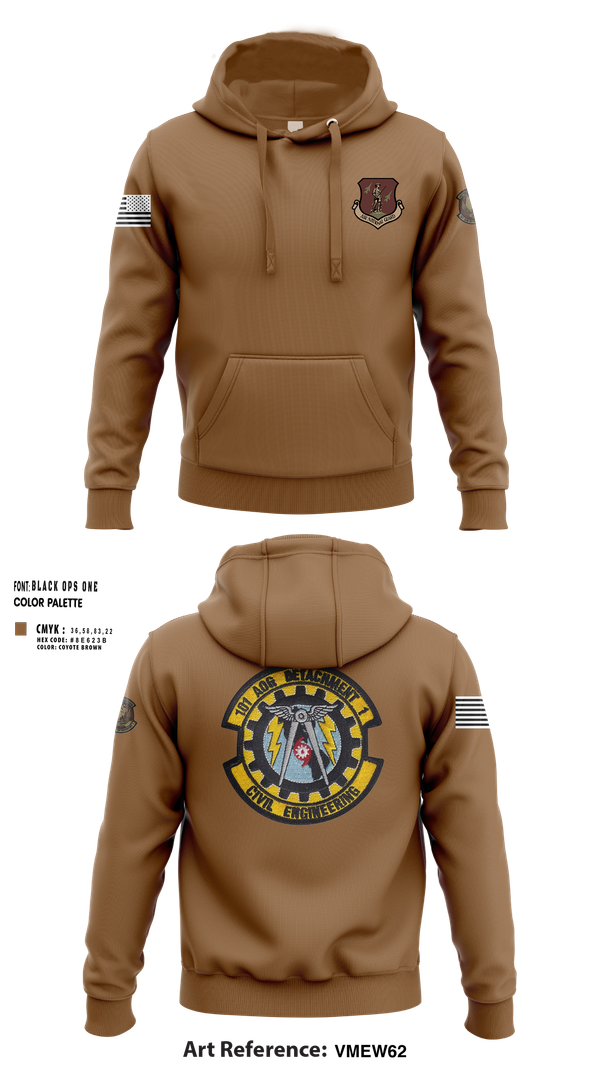 Hoodie, DET 1 CE, , Teamtime, Team time, sublimation, custom sports apparel, team uniforms, spirit wear, spiritwear, sports uniforms, custom shirts, team store, custom team store, fundraiser sports, apparel fundraiser