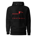 Racine Raiders Unisex Hoodie - 1