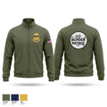 CBP Windbreaker - 1