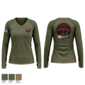 MWSS-172 HE Old School Cotton Feel Shirt - 1