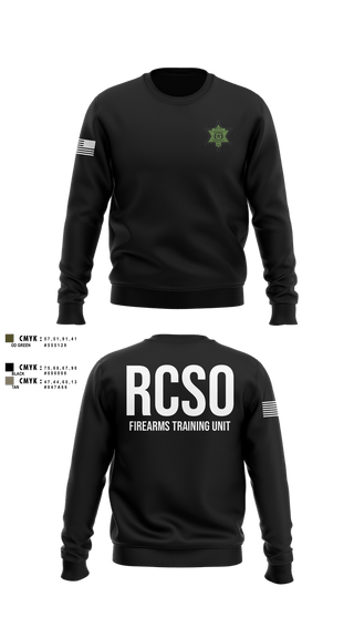 Crew Neck Sweatshirt, Firearms Training Unit, Police, Teamtime, Team time, sublimation, custom sports apparel, team uniforms, spirit wear, spiritwear, sports uniforms, custom shirts, team store, custom team store, fundraiser sports, apparel fundraiser