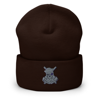 GUNNERSMATE 50688941 Cuffed Beanie | Yupoong 1501KC