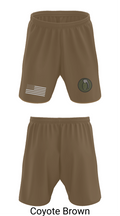 406th cssb 72211497 Athletic Shorts With Pockets - 9