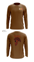 HHC, 311th 76995413 Long Sleeve Performance Shirt 60