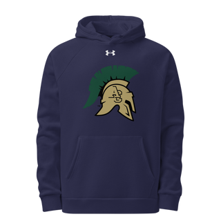 Aurora Central High School Dance 42464760 Under Armour Hoodie