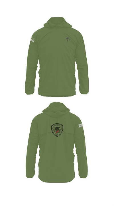 Pocola SRT 80732164 Windbreaker - 39