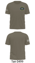 East Greenbush Fire 35005604 Short Sleeve Performance Shirt - 10