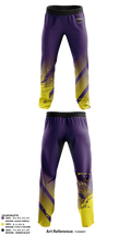 Sewanhaka Ravens Soccer 96279031 Sweatpants - 1