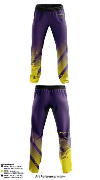 Sweatpants, Sewanhaka Ravens Soccer, Men's Soccer, Teamtime, Team time, sublimation, custom sports apparel, team uniforms, spirit wear, spiritwear, sports uniforms, custom shirts, team store, custom team store, fundraiser sports, apparel fundraiser