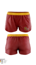 Lady Wolves 23074133 Women's Shorts - 2
