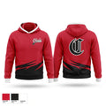 Chiefs Hoodie - 1