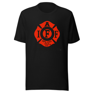 Unisex Staple T-Shirt - Black