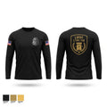 CTAC 148 Long Sleeve Performance Shirt - 1