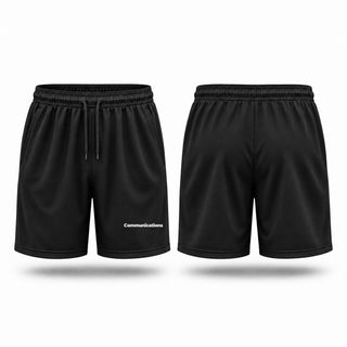 Athletic Shorts With Pockets, Communications, Police, Teamtime, Team time, sublimation, custom sports apparel, team uniforms, spirit wear, spiritwear, sports uniforms, custom shirts, team store, custom team store, fundraiser sports, apparel fundraiser