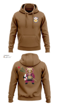 MEDDAC-Japan 77028542 Hoodie - 61
