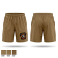 Salesville 61504760 Athletic Shorts With Pockets - 1