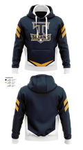 Titans Hoodie - 21