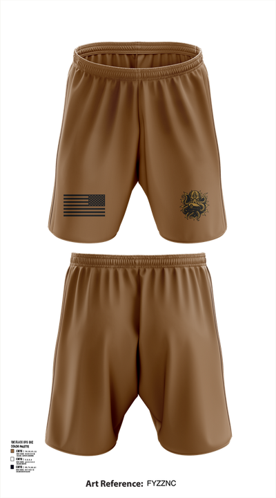 NAS Patuxent River 87984476 Athletic Shorts With Pockets - 101