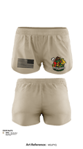 Greensburg/Green County Fire & Rescue 25447011 Ranger Panties - 21