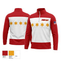 MedEx EMS Windbreaker - 1
