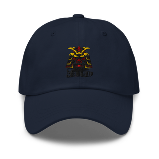 Raisu 65332951 Classic Dad Hat | Yupoong 6245CM