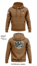 FMT, 73D CEC-I, 1/11th ABN 81868554 Hoodie - 3