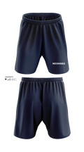 NEOHSEC Athletic Shorts With Pockets - 21