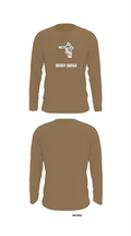 Bussy Squad 89240186 Long Sleeve Performance Shirt 12