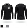 GOE 15906188 Long Sleeve Performance Shirt 1