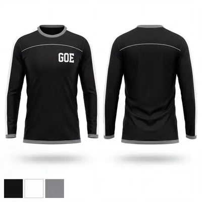 GOE 15906188 Long Sleeve Performance Shirt 1