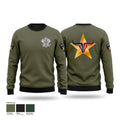 Longhorn Protection Services LLC Crew Neck Sweatshirt - 2