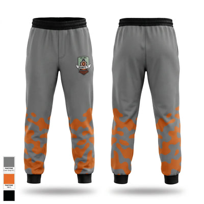 Granite FC N1 GU19 Sweatpants - 2
