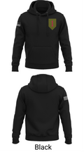 1st Infantry Division 14744110 Hoodie - 38