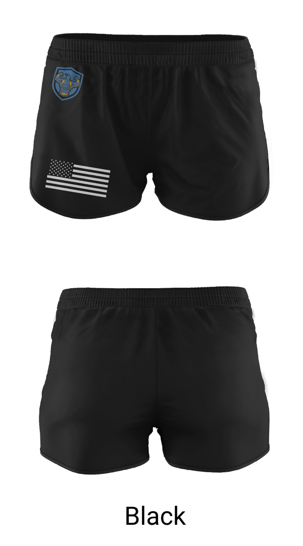 Ranger Panties, 3rd Chemical Brigade H2F, Army, Teamtime, Team time, sublimation, custom sports apparel, team uniforms, spirit wear, spiritwear, sports uniforms, custom shirts, team store, custom team store, fundraiser sports, apparel fundraiser