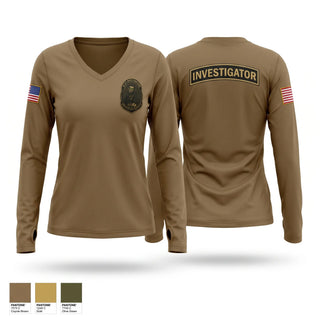 Old School Cotton Feel Shirt, 18 Security Forces Squadron, Air Force, Teamtime, Team time, sublimation, custom sports apparel, team uniforms, spirit wear, spiritwear, sports uniforms, custom shirts, team store, custom team store, fundraiser sports, apparel fundraiser