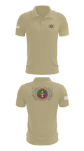1st TSB 51823329 Short Sleeve Performance Polo - 87